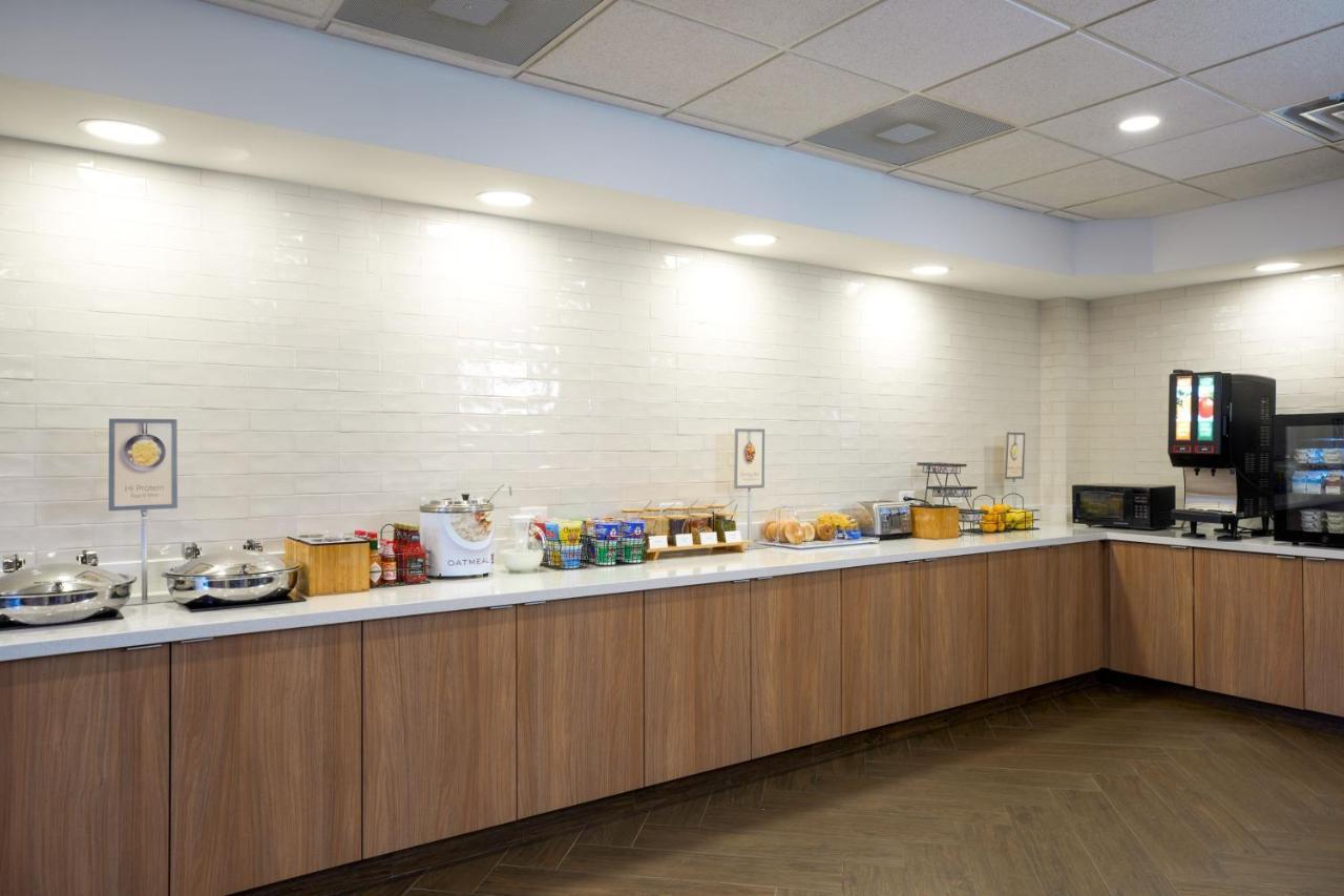 Fairfield Inn And Suites By Marriott Winchester Eksteriør bilde