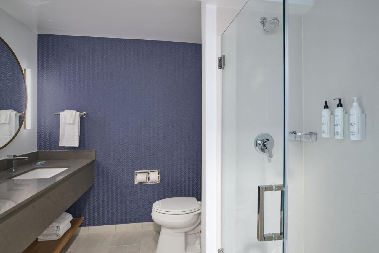 Fairfield Inn And Suites By Marriott Winchester Eksteriør bilde