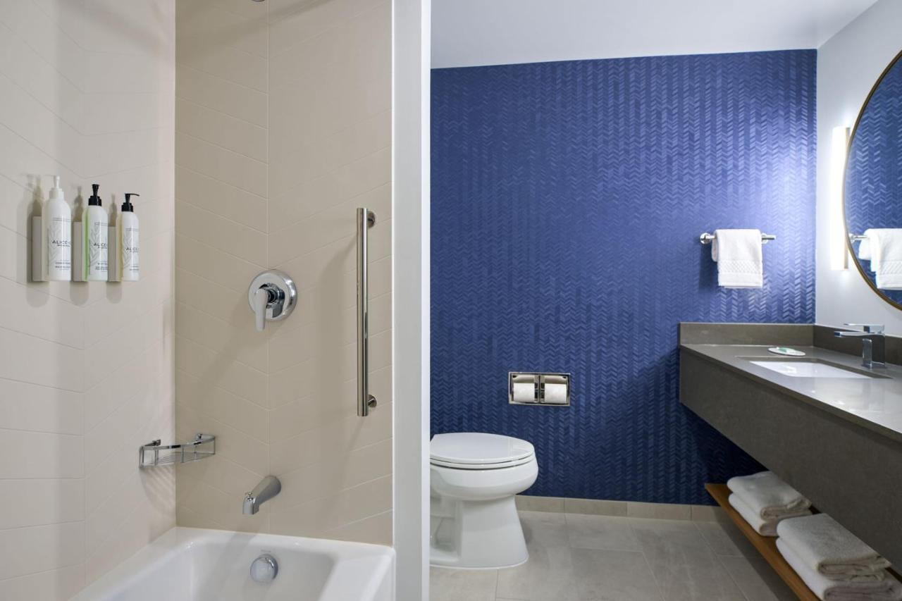 Fairfield Inn And Suites By Marriott Winchester Eksteriør bilde