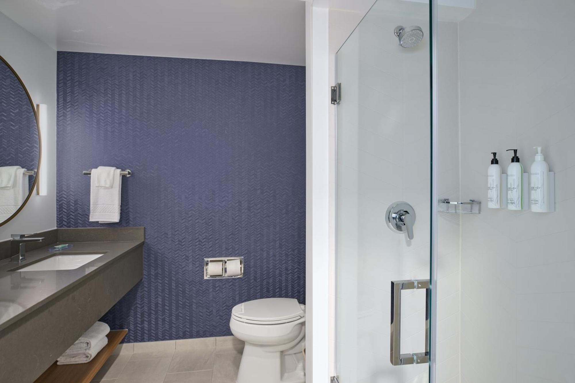 Fairfield Inn And Suites By Marriott Winchester Eksteriør bilde